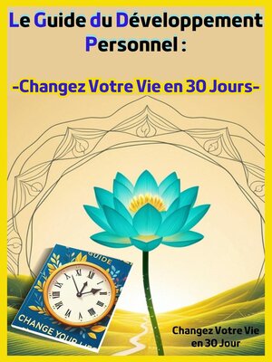 cover image of "Le Guide du Développement Personnel